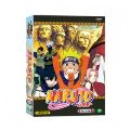 NARUTO ナルト 全51話 DVD-BOX 【韓国正規品】