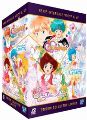 クリィミーマミ／マジカルエミ／パステルユーミ 3作品収録 DVD-BOX 【フランス正規品】