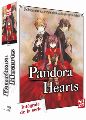PandoraHearts iphn[cj S25b DVD-BOX ytXKiz